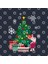 Piglet Around The Christmas Tree Winnie The Pooh Kupa Bardak 3