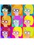 Tina Belcher Triptych Kupa Bardak 3