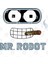 Bender Mr Robot Kupa Bardak 3