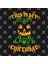 This Is My Scary Caddy Costume Kupa Bardak 3