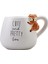 Animal Fox Kupa/Mug 1