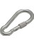 Karabina Vidalı 6 mm 10 Adet 1