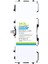 Samsung Galaxy Tab 3 10.1 T4500e / Gt P5200 / P5210 / P5220 Uyumlu Mucize Batarya Tab3101 2