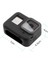 Gopro Hero 8 Black Uyumlu Koruyucu Silikon Kılıf 5