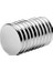 Neodyum Mıknatıs D20 x 2 mm - 10'lu 1