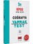 2021 KPSS Genel Kültür Coğrafya Çek Kopart Yaprak Test 1