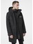 Rigging Coat Erkek Siyah Mont 53508-990 1