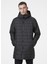 Rigging Coat Erkek Siyah Mont 53508-990 2