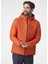 Sırdal Hooded Insulator Jacket Mont 1