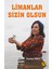 Limanlar Sizin Olsun - Zeynep Perçi 1