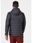 Verglas Hooded Down Hybrıd Ins Gri Erkek Mont 63007-983 2