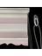 Zebra Perde Pliseli Roya-05 Etek Dilimli Pembe MZ535-5E 40x260 cm 3