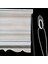 Zebra Perde 872-5 Etek Dilimli Pembe MZ872-5E 40x260 cm 3