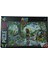 Ans Toys Puzzle 1000'li Hayvanlar Alemi 2