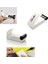 Poşet Kapatıcı Sealer Isıtıcılı Poşet Ağzı Yapıştırma Makinesi 3