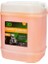 Orange Citrus Degreaser Cleaner Agresif Temizleyici 19lt 1