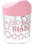 BabySoftPlastik Suluk Pembe 60 ml 1