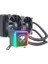 Aqua 240 CGR-AQUA-240 RGB 2x Fan Sıvı CPU Soğutucusu 1