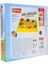 KUM-009 Heroes Kum Havuzudeniz Hayvanları Kalıplı 500 gr Kumlu Set 3
