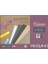 Tiziano Pastel Çizim ve Baskı Defteri Brizzati Colour 6 Karma Renk 160 gr 30 Sayfa A3 1
