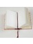 Venezia Book Çok Amaçlı Eskiz Çizim Defteri 200 gr 48 Yaprak 10 x 15 cm 2