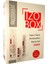 Izobox Yağsız & Yoğun Bakım Seti - (Nemlendirici Krem 50 ml + Yüz Yıkama Köpüğü 200 ml + Lip Care Stick) 1