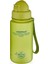 Pipetli Tritan Su Matarası 400 ml Yeşil 1
