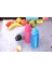 Pipetli Tritan Su Matarası 400 ml Yeşil 3