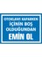 Otoklawı Kaparken İçinin Boş Olduğundan Emin Ol 2.6 mm PVC Uyarı Levhası 17,5 x 25 cm 1