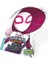 Marvel Süper Kahramanlar Boyama Kitabı - Spider-Gwen 1