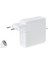 Apple ile Uyumlu MacBook Pro A1184 A1330 A1344 A1435 Adaptör Şarj Aleti CLAP-304 1