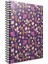 100 Things 80 Yaprak Çizgili A4 Spiralli Defter 3897 1
