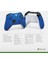 Xbox Wireless Controller Mavi 9.Nesil ( Microsoft Türkiye Garantili ) 5