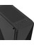 Fribsy FC-9280G 600 W 80+ Bronz 4 FAN LED Tamper Camlı ATX Midi Tower Bilgisayar Kasası 4