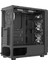 Fribsy FC-9280G 600 W 80+ Bronz 4 FAN LED Tamper Camlı ATX Midi Tower Bilgisayar Kasası 5
