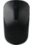 SM-834 USB Optik Kablosuz Mouse Siyah 1