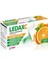 Ledax C Vitamini 1000 Mg, D, B3 ve Çinko Içeren 30 Sase 1