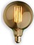 LED Glop Rustik Ampul 4W G125 1