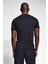 Siyah Erkek T-Shirt 20S-1294-20N 5