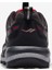 Trail Axis Siyah Erkek Spor Ayakkabı 4