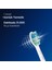 Sonicare HX3212/01 - Daily Clean 2100 Sonic Şarjlı Diş Fırçası 4