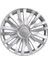 Volkswagen Golf Jant Kapağı Set 15'' 1