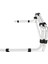 Volkswagen Amarok (2010 Sonrası) Bolu Ahtapot Rollbar Cam Korumalı Gövde Çapı: 60 mm 2
