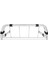 Volkswagen Amarok (2010 Sonrası) Bolu Ahtapot Rollbar Cam Korumalı Gövde Çapı: 60 mm 3