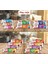 Mini Boy Çöp Torbası 40'lı 40 x 47 cm 2