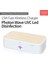 X-7 15W Kablosuz Hızlı Şarj Standı + Uvc Sterilizatör 3