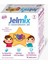 , Tek Kullanımlık El Dezenfektan Jeli-Kids 10'lu Paket 1