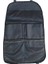 Araç İçi Koltuk Arkası Organizer 6 Cepli 55 cm x 35 cm Siyah 1