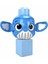 Peek A Blocks GKX45-GKX46 1