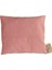 Bebek Kiraz Çekirdekli Mini Kare Yastık - Pembe 1